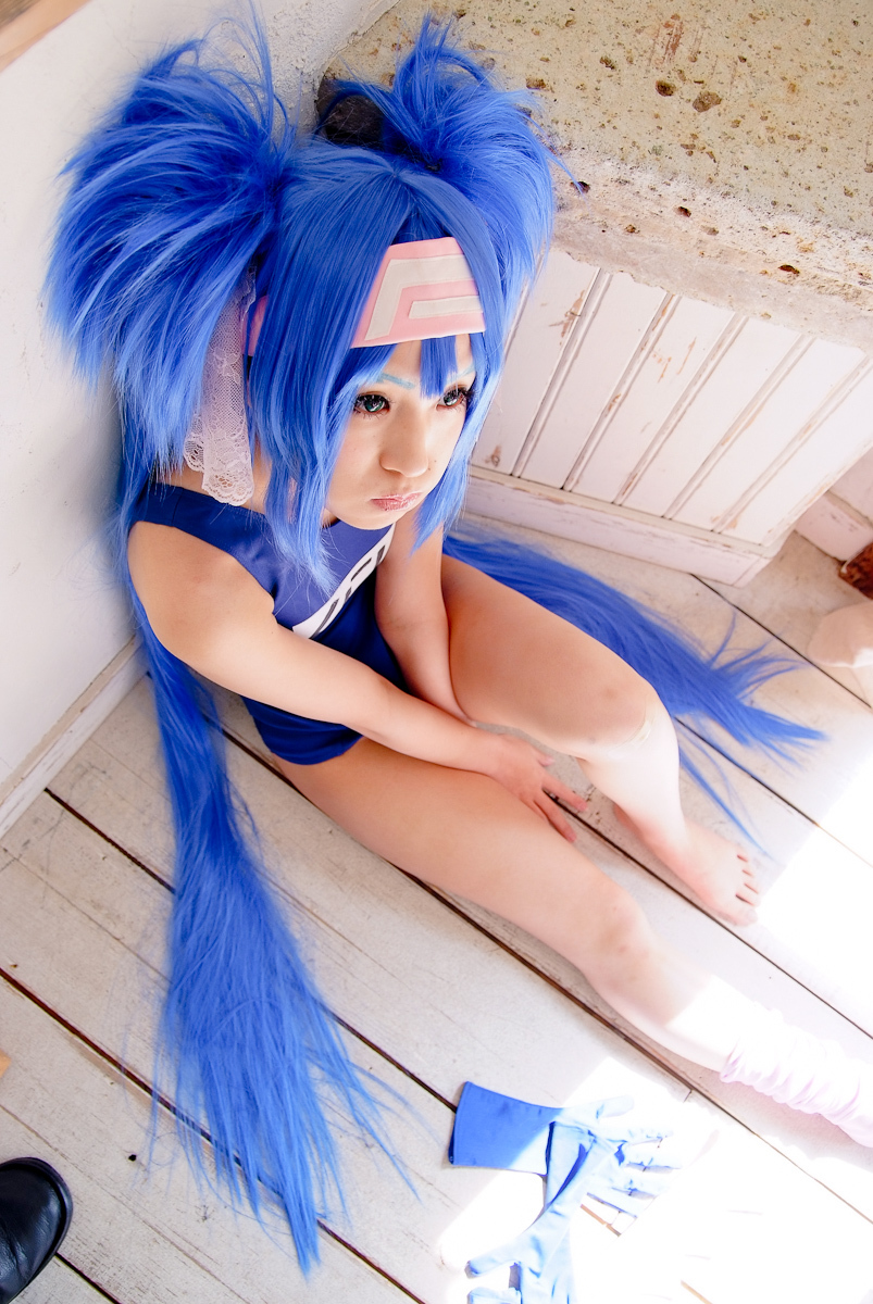 cosplay写真套图 C78 -Klan.Klang (2)